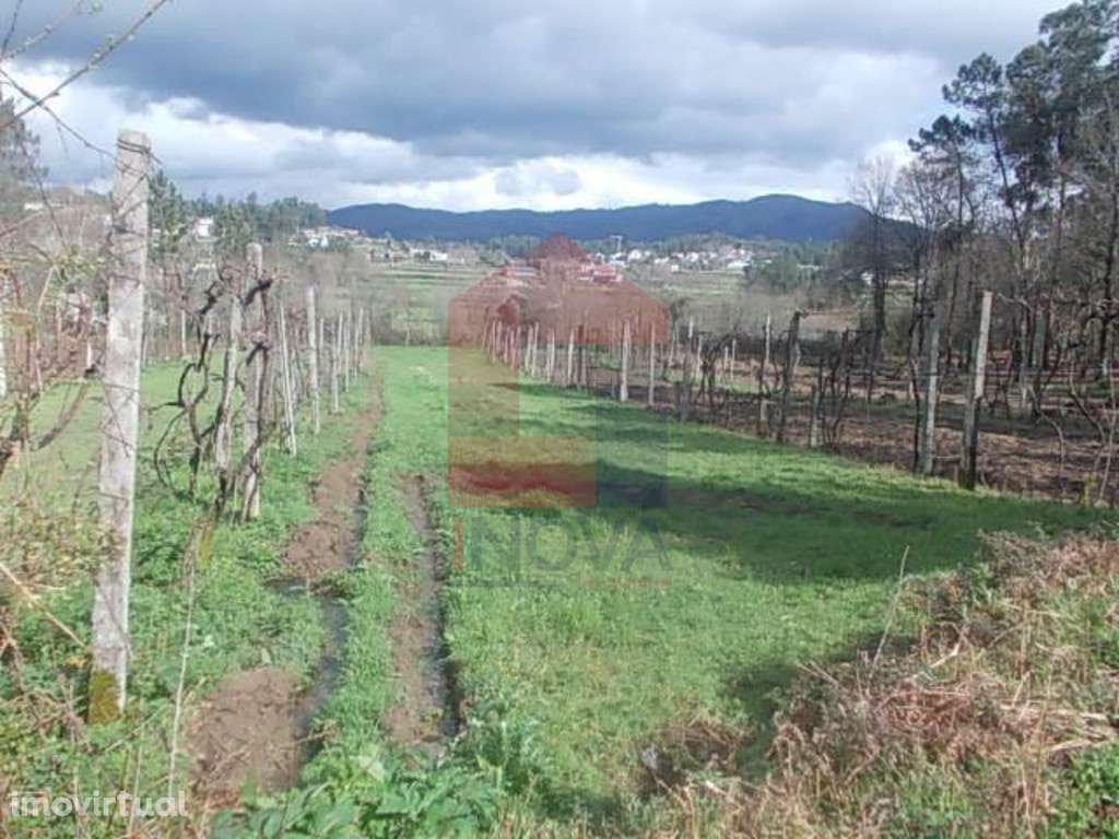 Terreno, Gême - Grande imagem: 2/5