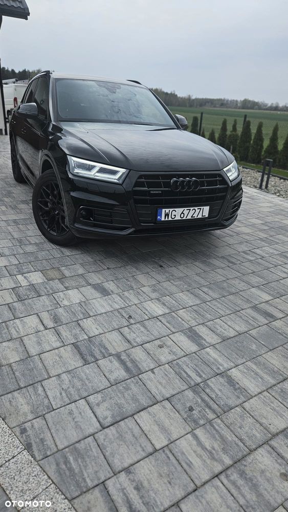 Audi Q5 2.0 TDI Quattro Sport S tronic - 10