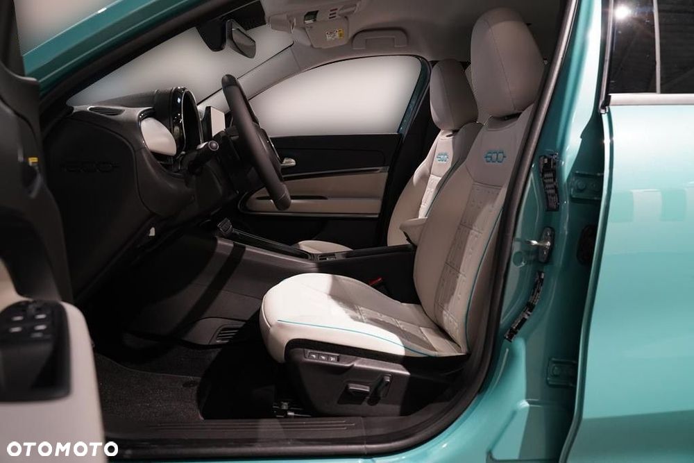 Fiat 600 HYBRID La Prima - 9