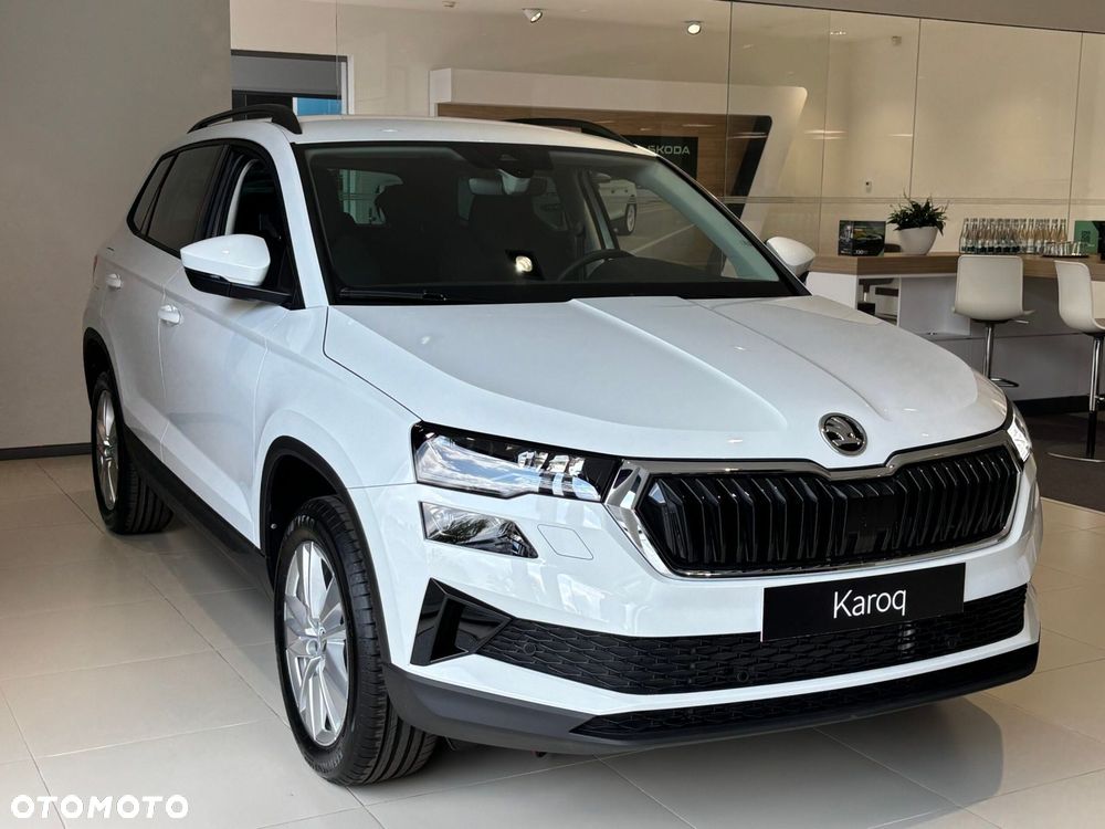 Skoda Karoq - 4