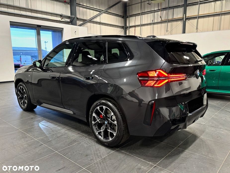 BMW X3 xDrive20 mHEV - 6