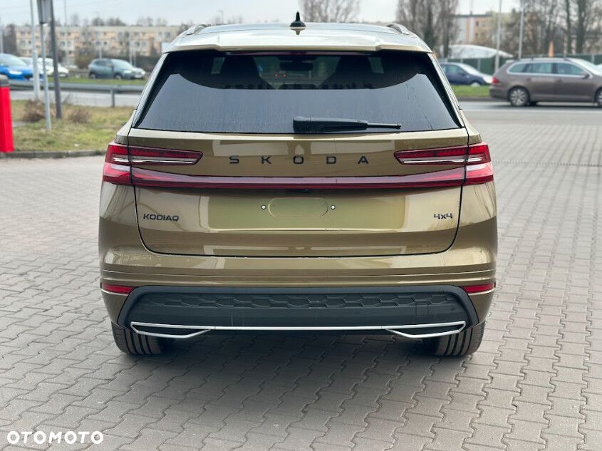 Skoda Kodiaq - 4