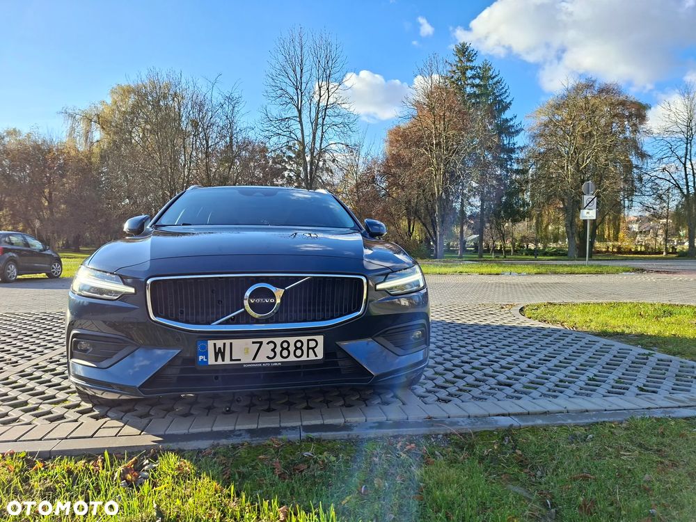 Volvo V60 B3 B Momentum Pro - 2
