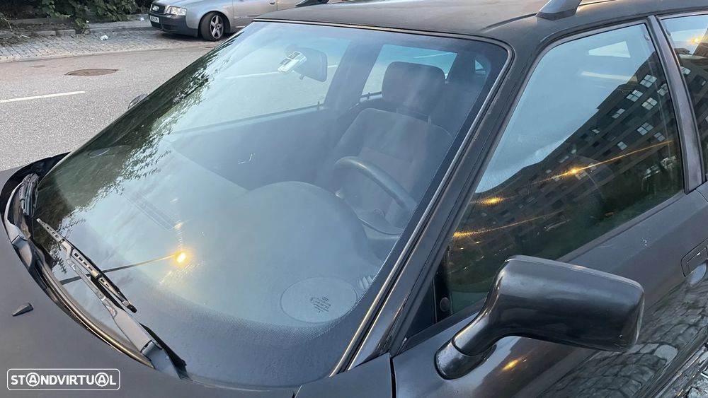 Audi 80 Avant 1.9 TDI - 11