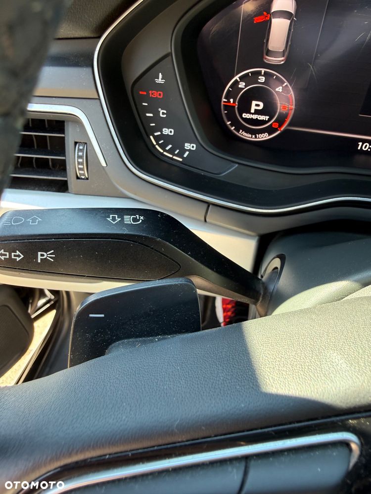 Audi A4 Allroad - 22