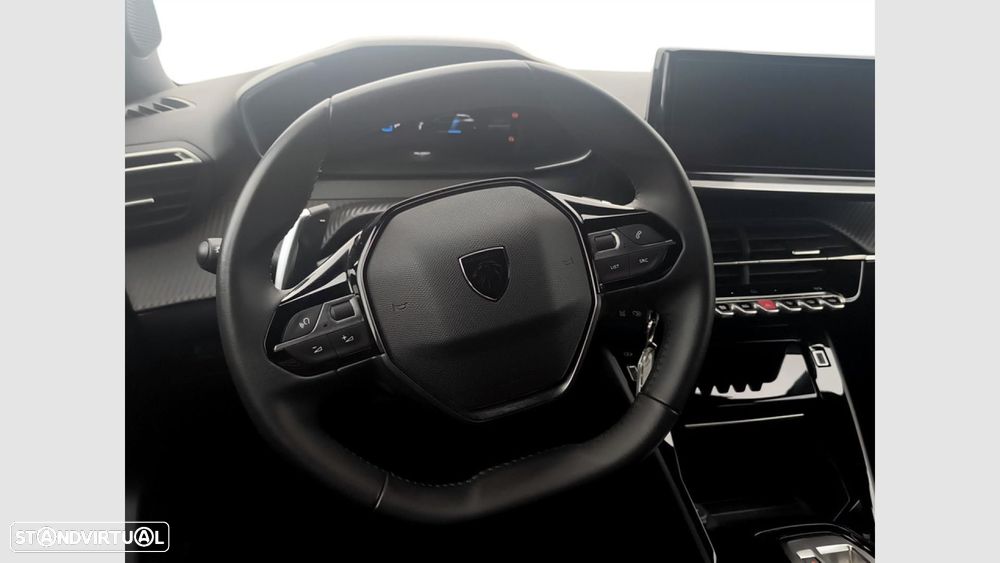 Peugeot 2008 1.2 Hybrid Allure e-DCS6 - 15