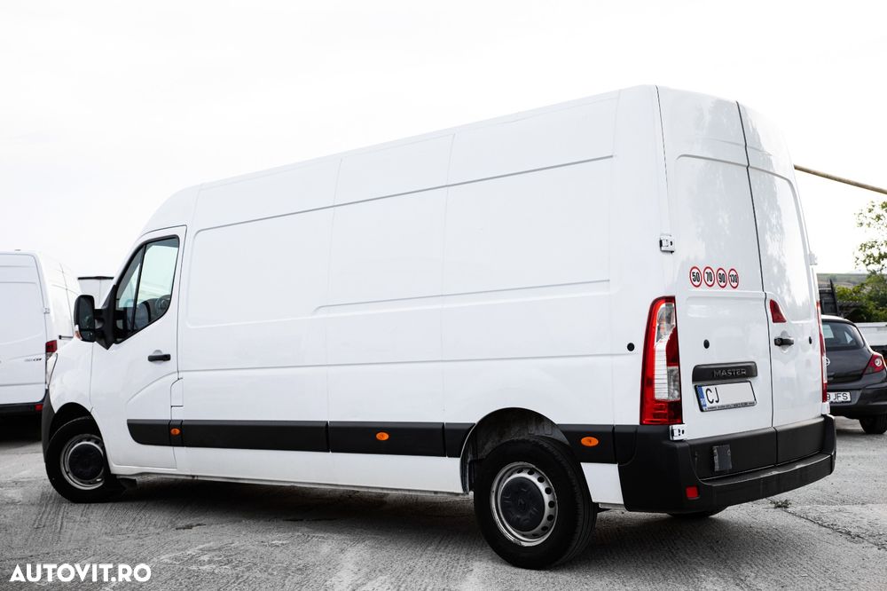 Renault Master - 4