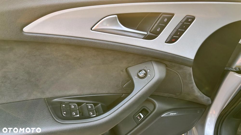 Audi A6 Avant 2.0 TDI ultra S tronic - 23