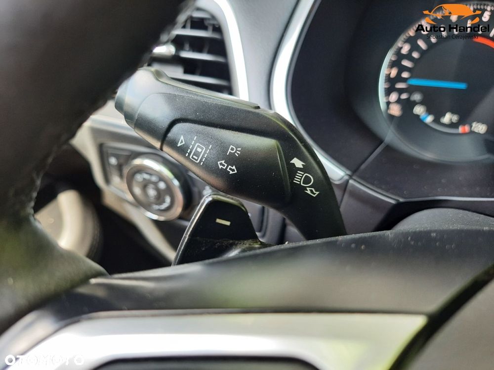 Ford Galaxy 2.0 TDCi Titanium PowerShift - 15