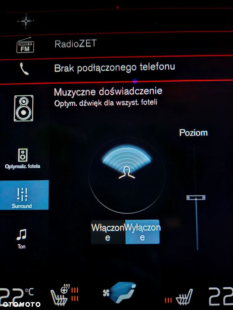 Volvo V60 T5 Geartronic Momentum Pro - 36