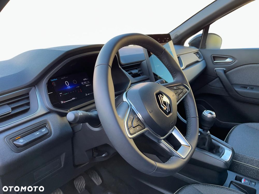 Renault Captur 1.3 TCe Intens - 10