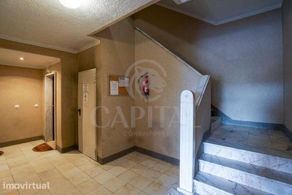 ✨ Apartamento T2 | Arrecadação | Samora Correia - Grande imagem: 3/37