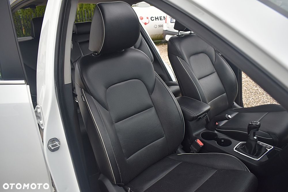 Kia Sportage 1.7 CRDI Business Line L 2WD - 21