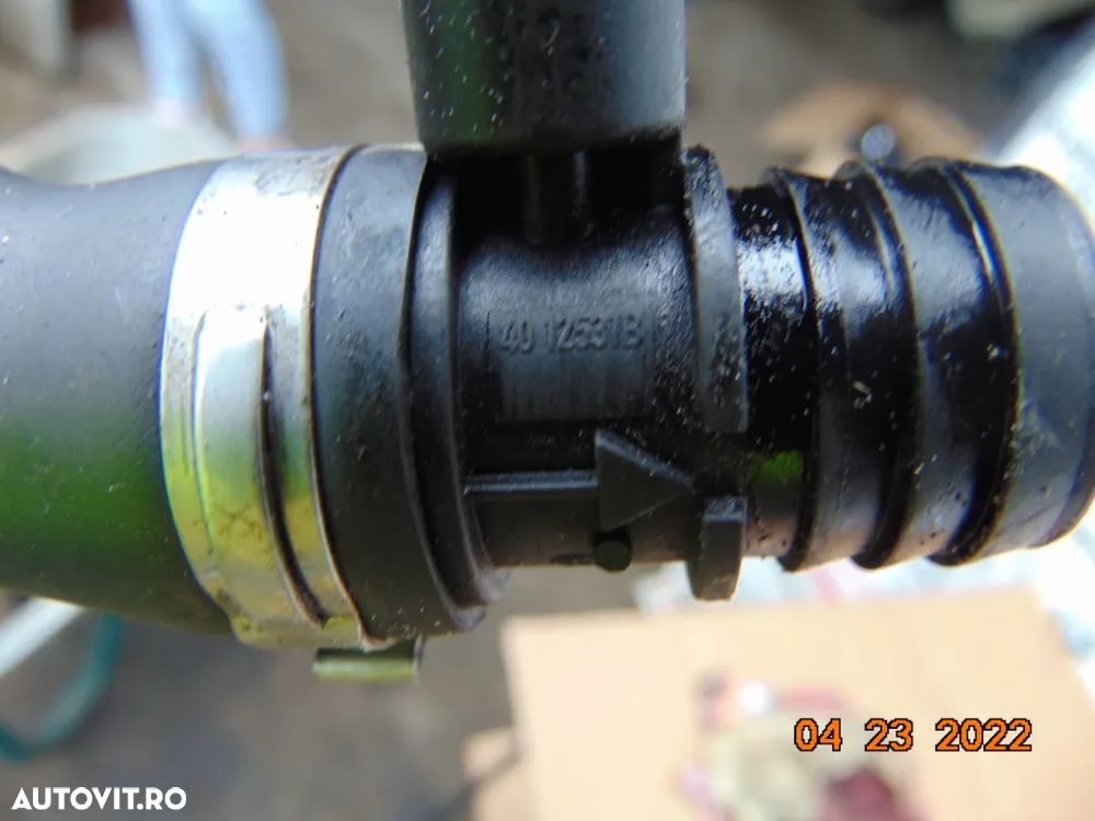 Senzor presiune jeep grand cherokee 4 motor 3.0 lancia thema maseratti levante quattroporte - 3