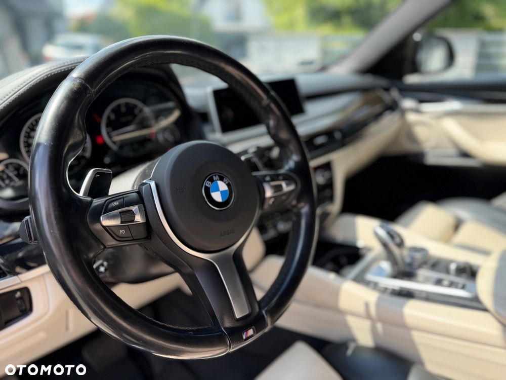 BMW X6 - 10