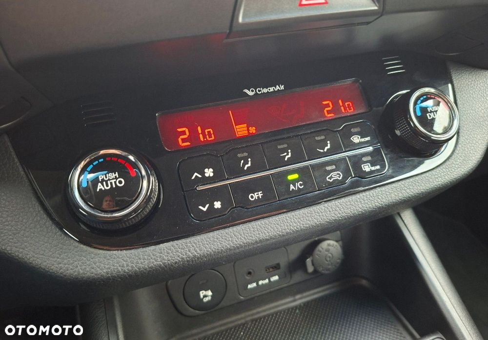 Kia Sportage - 34