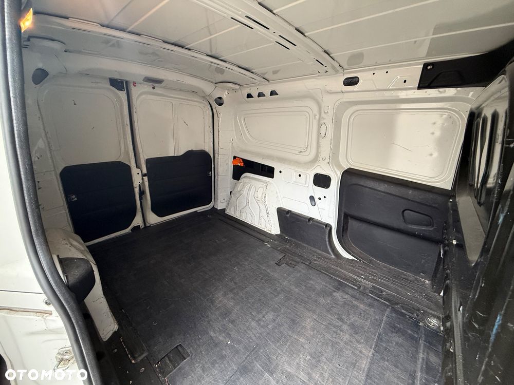 Opel Combo - 9