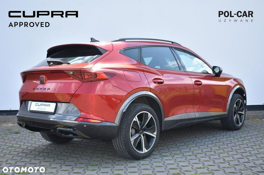 Cupra Formentor - 3