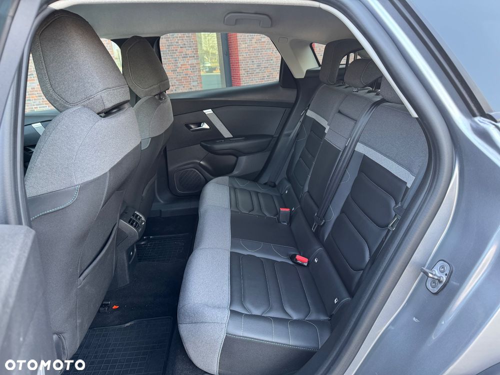 Citroën C4 1.5 BlueHDi Shine S&S - 15