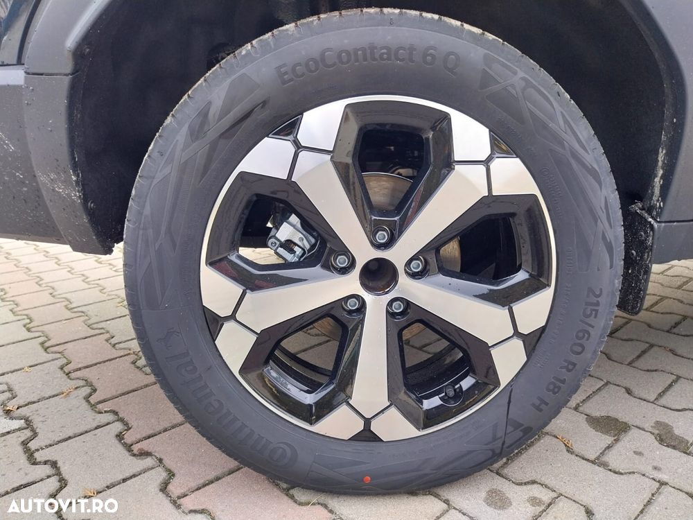 Dacia Bigster HEV 155 Journey - 4