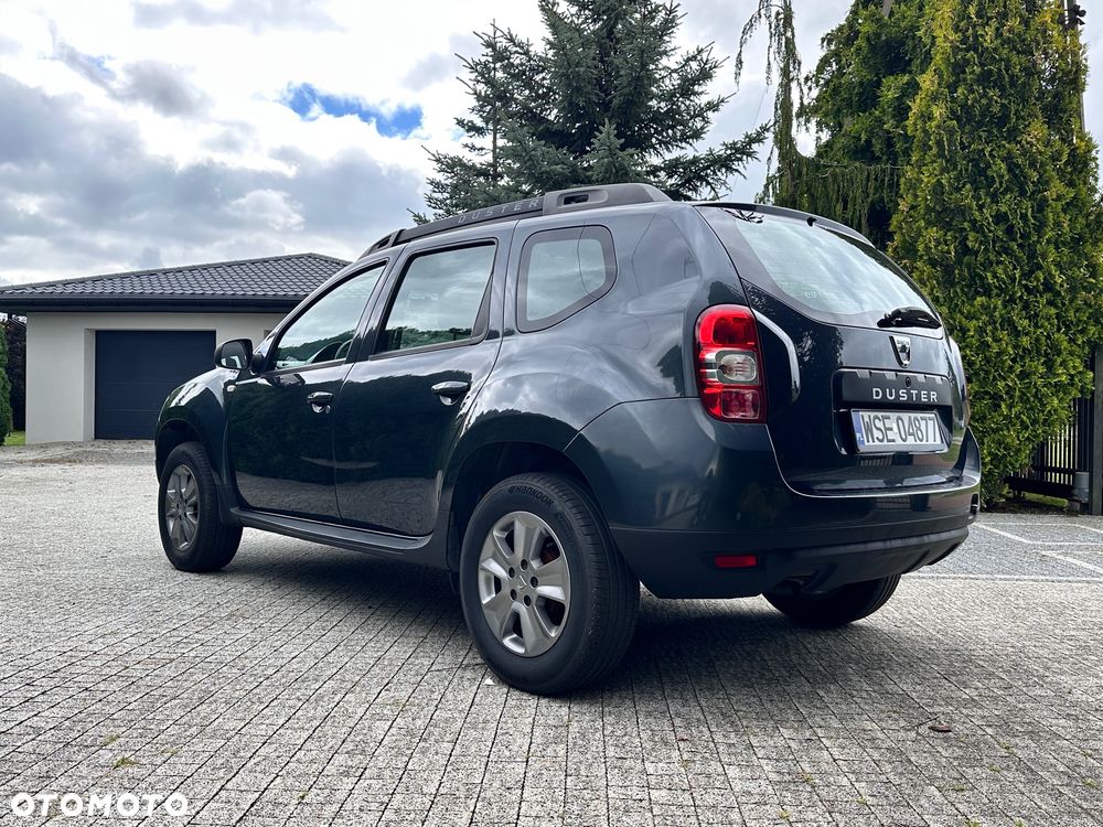 Dacia Duster 1.6 Laureate - 21