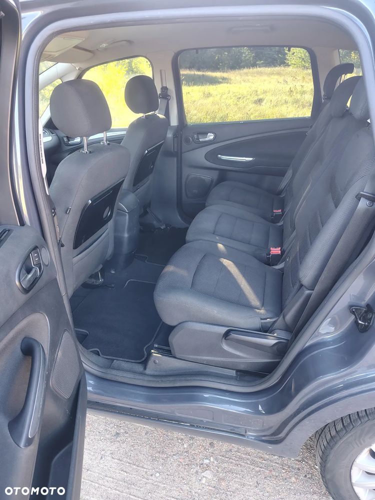 Ford S-Max 2.0 TDCi DPF Trend - 5