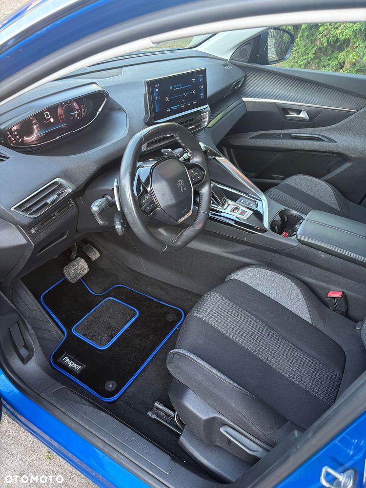 Peugeot 3008 BlueHDi 130 Stop & Start EAT8 Active Pack - 16