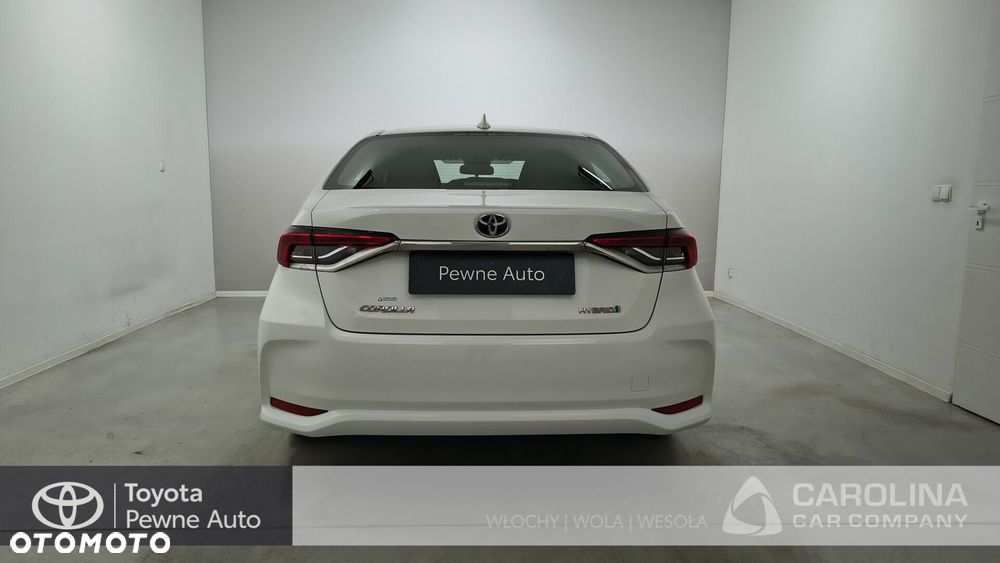 Toyota Corolla 1.8 Hybrid Comfort - 20