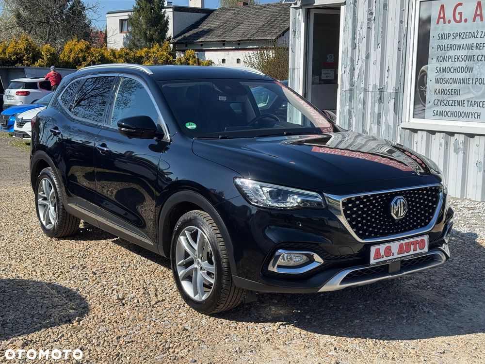 MG EHS 1.5T-GDI Luxury - 5