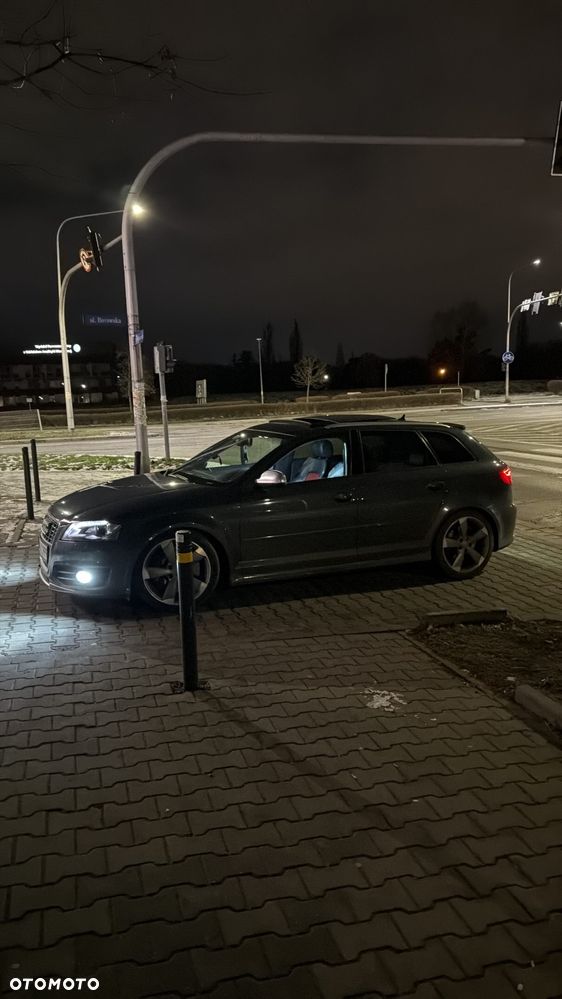 Audi S3 - 5