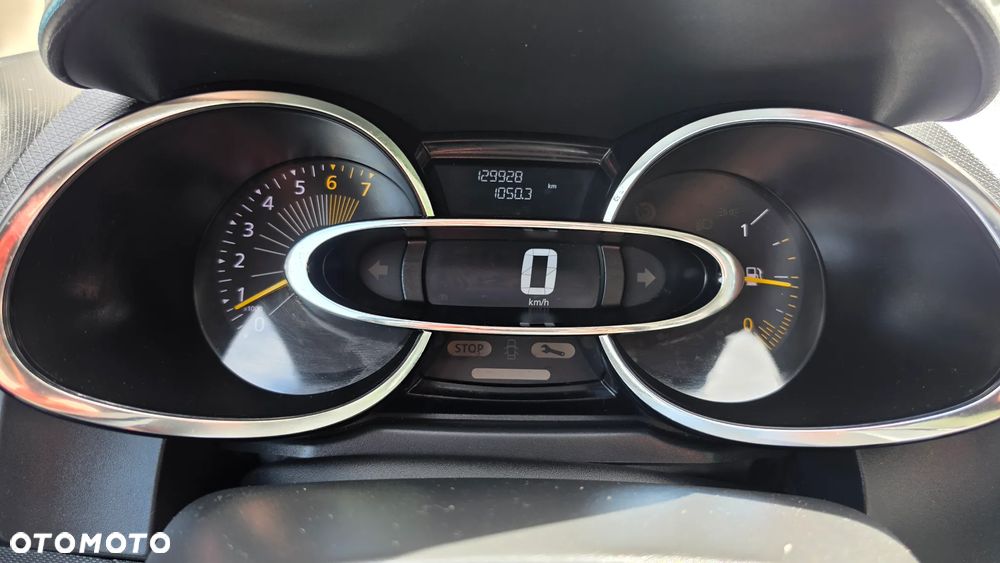 Renault Clio 1.2 16V Limited EU6 - 20