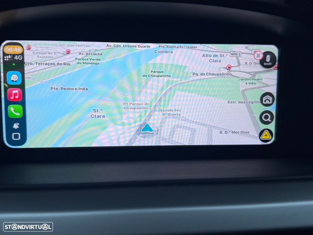 BMW 320 d Dynamic - 4