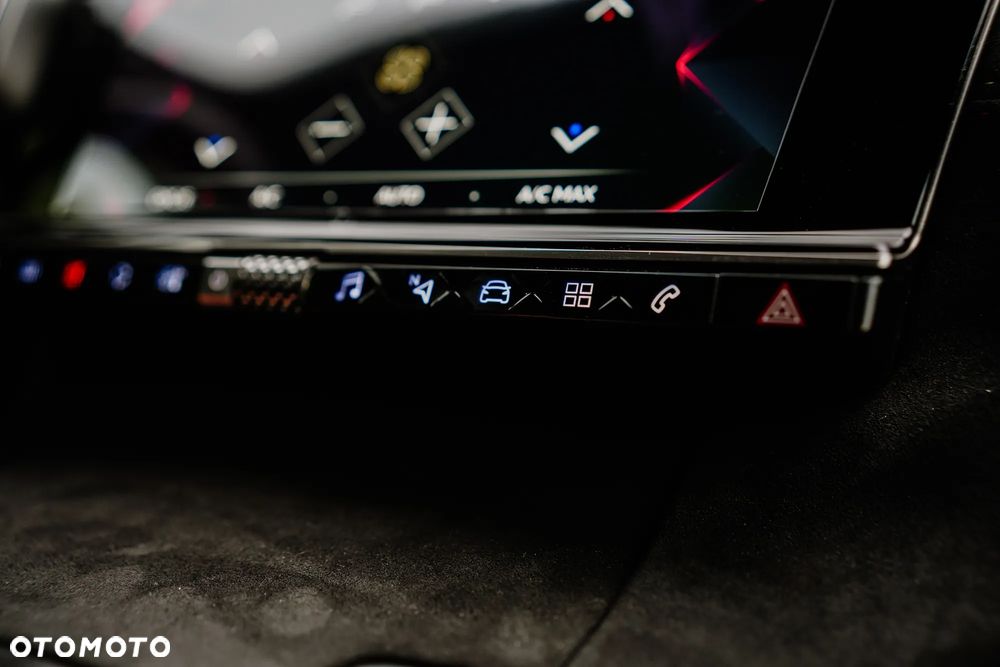 DS Automobiles DS 7 1.6 E-Tense Performance Line - 9