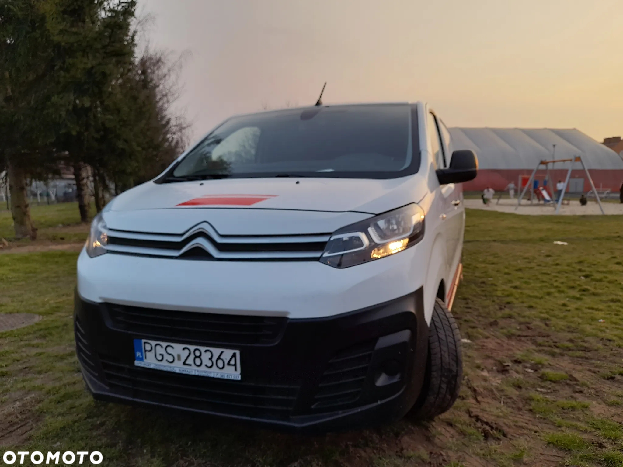 Citroën jumpy - 3