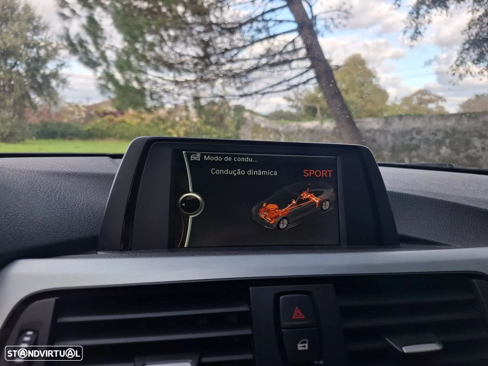 BMW 420 d Line Sport - 46