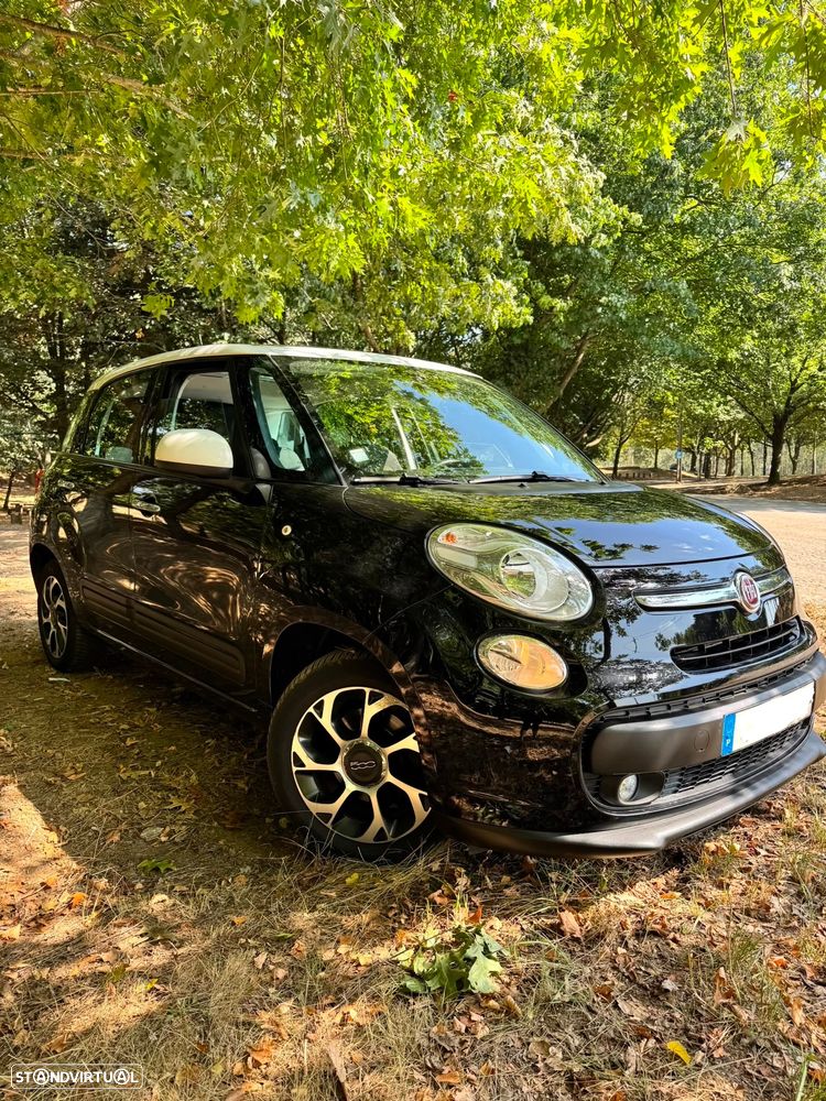 Fiat 500L 1.4 16V Pop-Star - 1