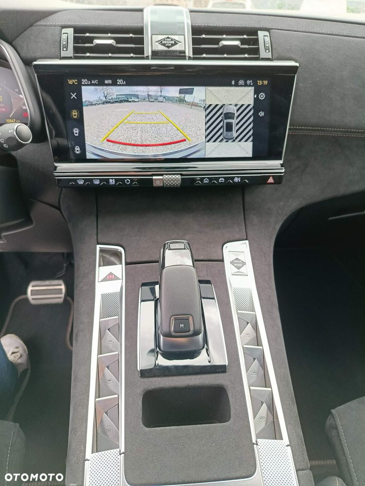 DS Automobiles DS 7 Crossback - 13