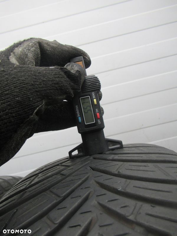 ALU+OPONY ZIMA R19 OPEL GRANDLAND,PEUGEOT 3008 II,5008 II,C5 AIRCROSS,DS4 2 - 10
