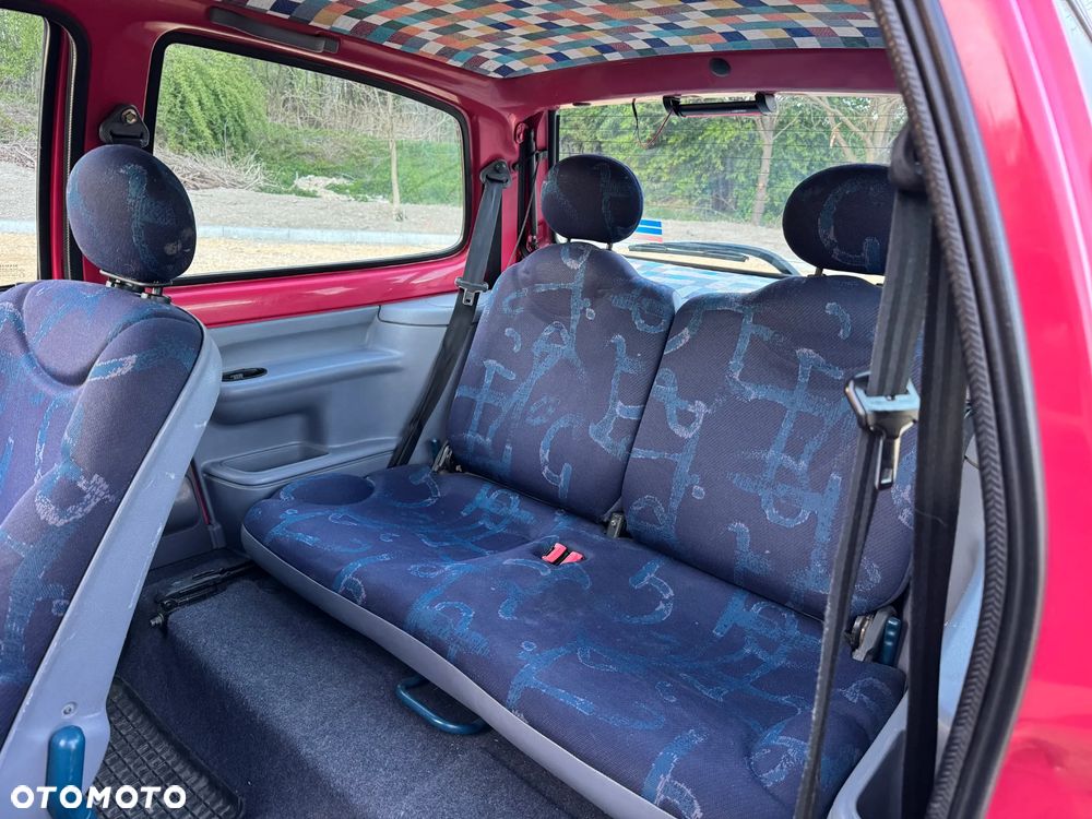 Renault Twingo - 7