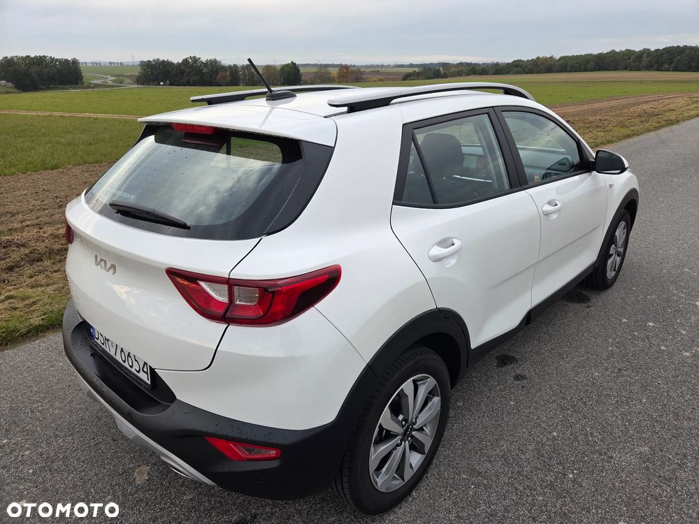 Kia Stonic 1.2 M - 12