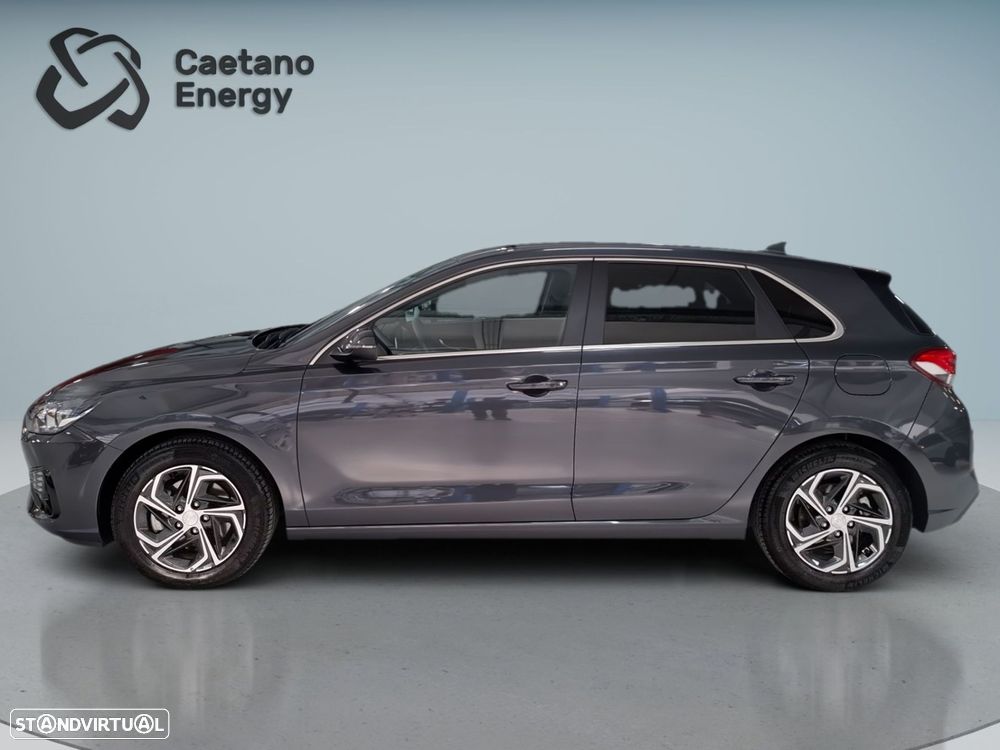 Hyundai i30 1.0 T-GDI Style Plus - 5