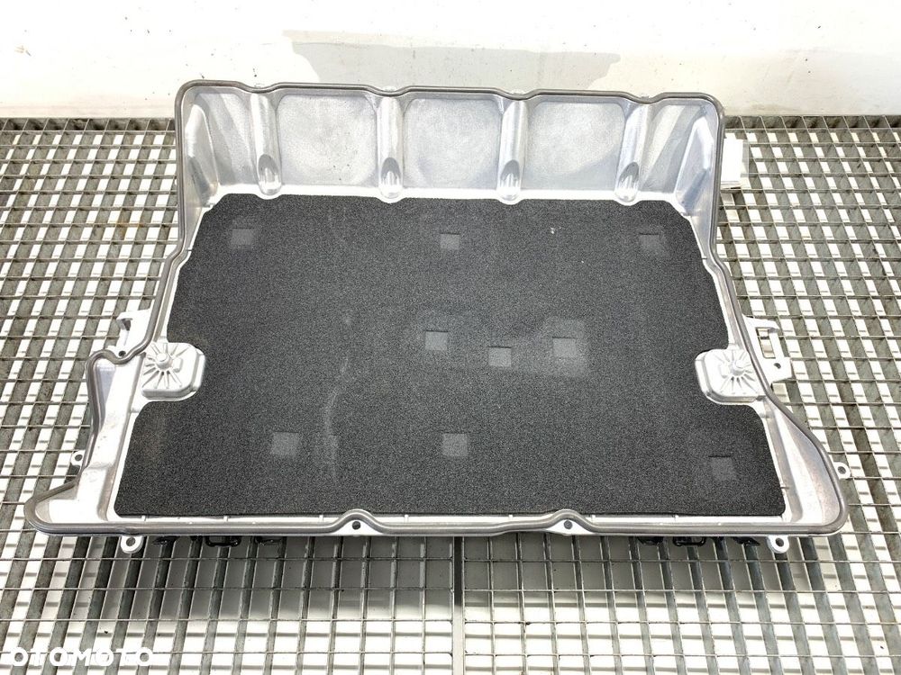 OSŁONA ZBIORNIKA PALIWA  BMW 5 (G30, F90) 2016 - 2022 530 e Plug-in-Hybrid 135 kW [184 KM] Hybryda - 1