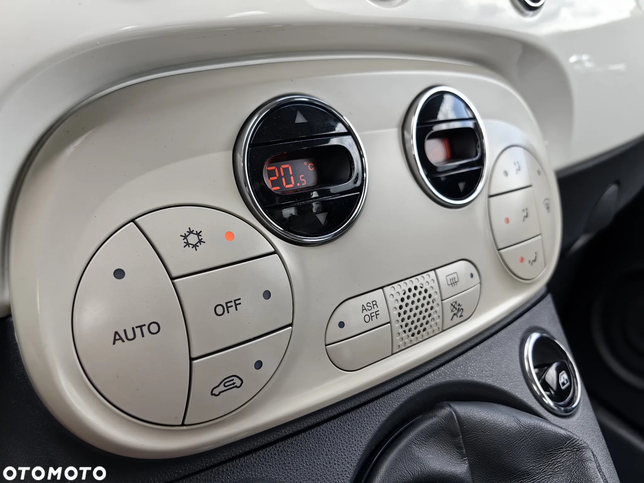 Fiat 500 C 1.2 8V Pop - 20
