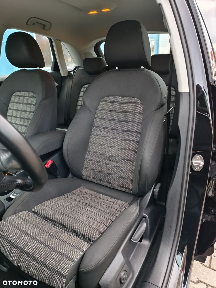 Audi Q3 1.4 TFSI Sport - 12