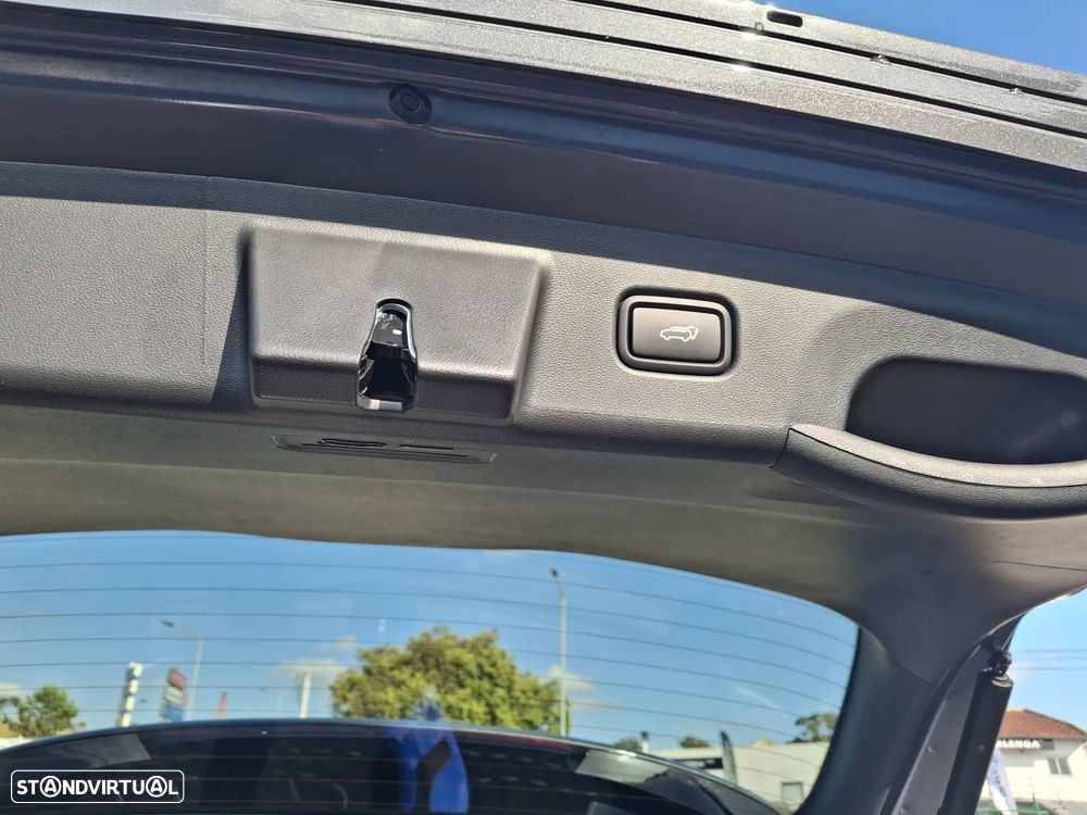 Hyundai Tucson 1.6 T-GDI PHEV e-Vanguard - 10