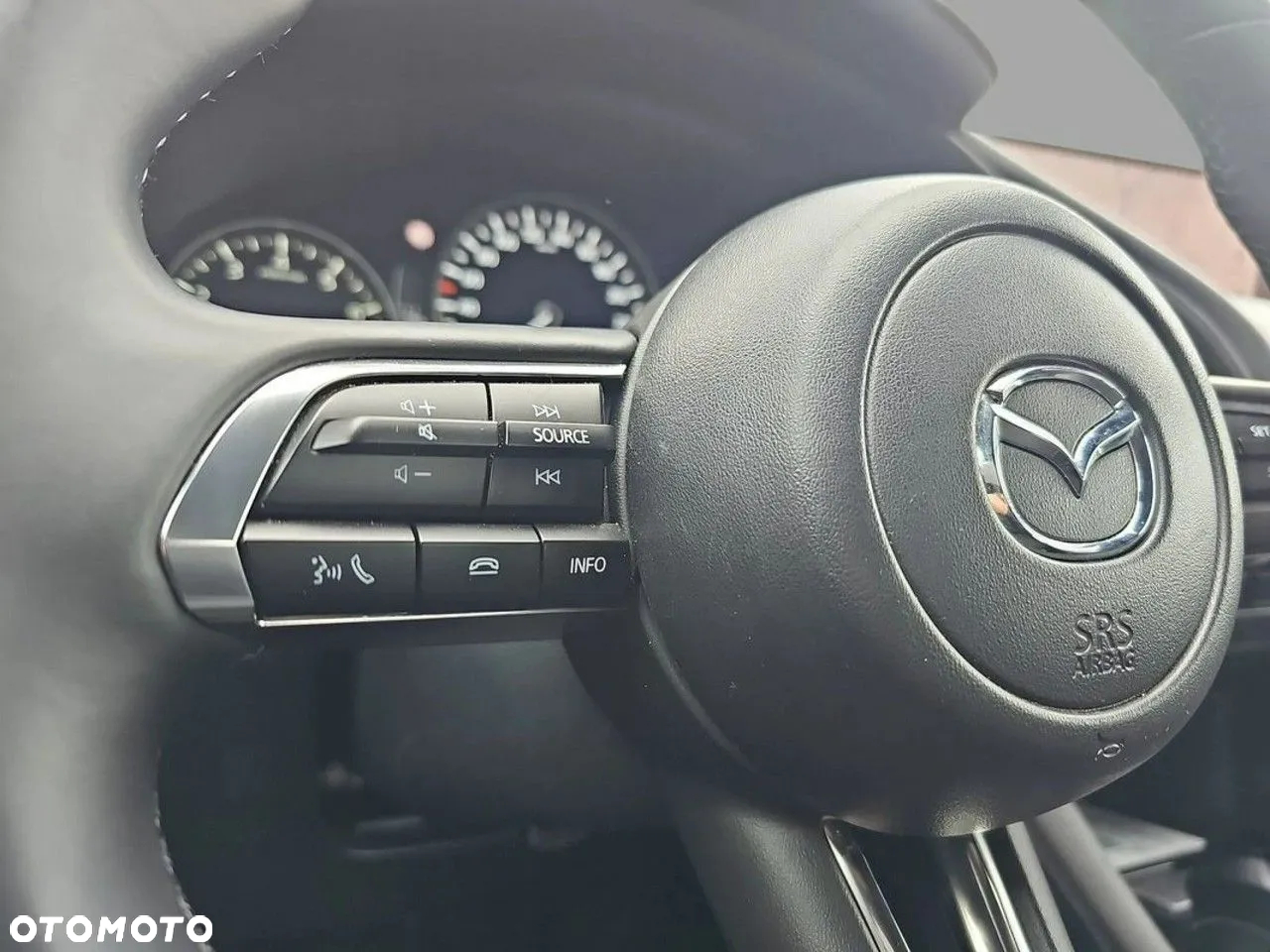 Mazda 3 - 22