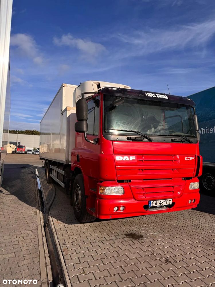 DAF CF - 1