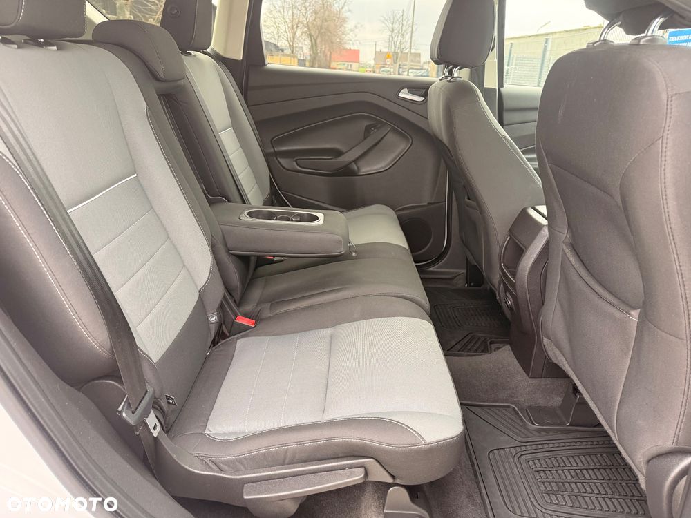 Ford Escape 1.6 EcoBoost AWD SE - 25