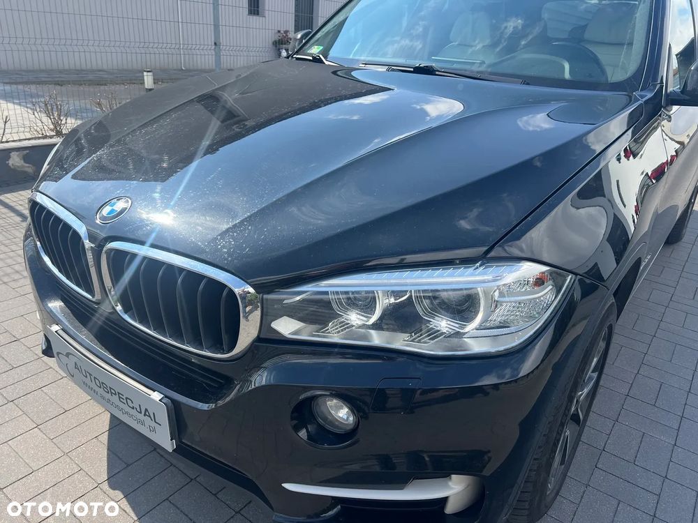 BMW X5 - 4
