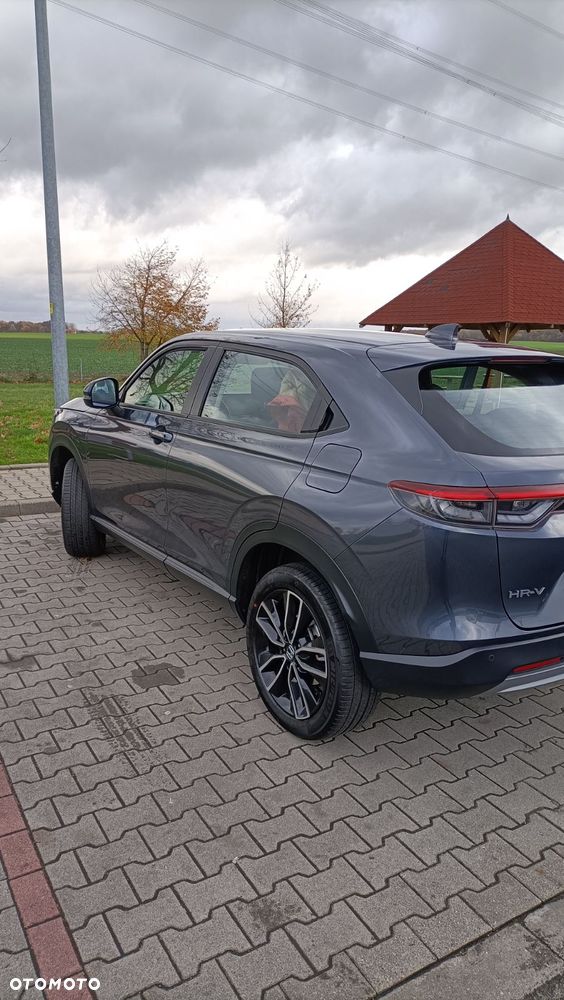 Honda HR-V 1.5 Elegance (ADAS / Connect+) CVT - 13
